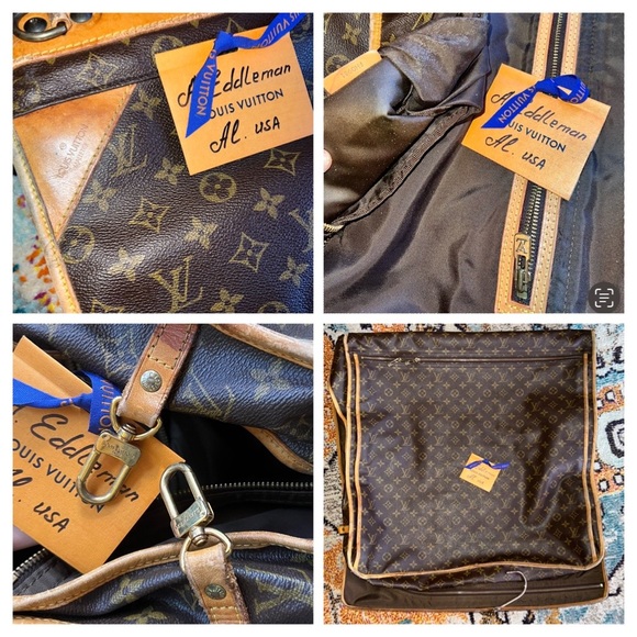 ♻️ Monogram Apple Watch band hand made - Picture 14 of 16